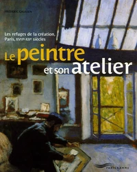 Le peintre et son atelier