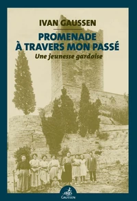 Promenade à travers mon passé