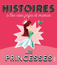 Les princesses