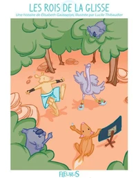 Les rois de la glisse