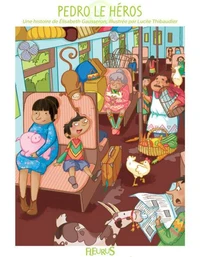 Pedro le héros