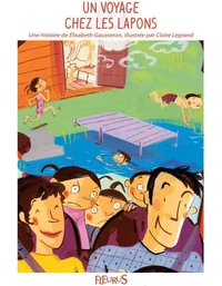 Un voyage chez les Lapons