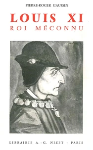 Louis XI