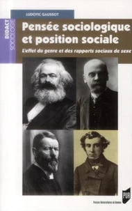 Pensée sociologique et position sociale