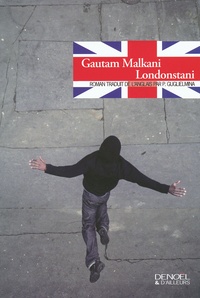 Gautam Malkani - Londonstani.