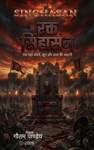 रक्त सिंहासन Rakt Singhasan