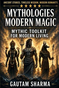 MYTHOLOGIES MODERN MAGIC