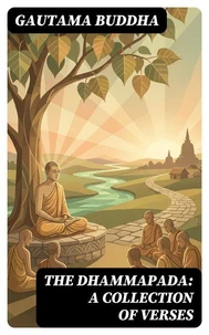 The Dhammapada: A Collection of Verses