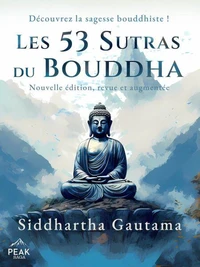 Les 53 Sutras du Bouddha