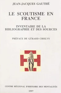 Le Scoutisme en France