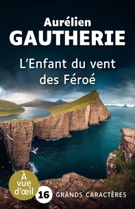 L'enfant du vent des Féroé