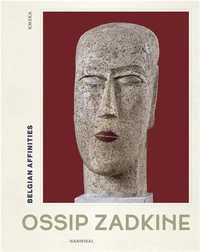 Ossip Zadkine /anglais