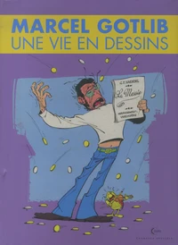 Marcel Gotlib