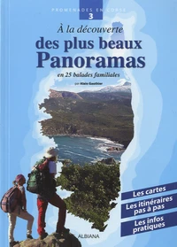 A la decouverte des plus beaux beaux panoramas