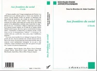 Aux frontières du social