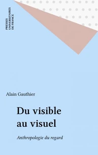 Du visible au visuel