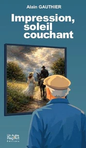 Impression, soleil couchant