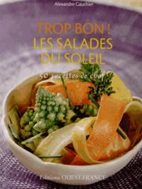 Les salades du soleil