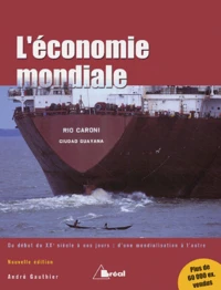 L'économie mondiale