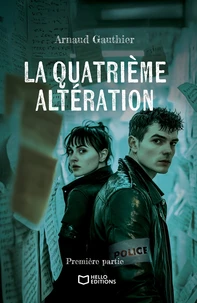 La quatrième altération