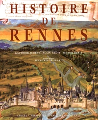 Histoire de Rennes