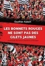 Gauthier Aubert - Les Bonnets rouges ne sont pas des Gilets jaunes - Archeologie des fureurs populaires en Bretagne.