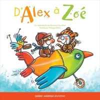 D'alex a zoe