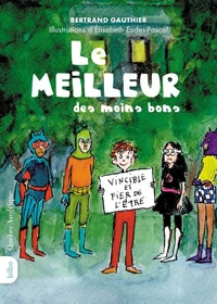 Le meilleur des moins bons