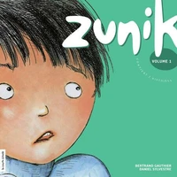 Zunik v 01 je suis zunik. le championnat