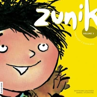 Zunik v 03 le wawazonzon la pleine lune