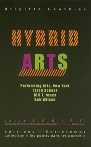 Hybrid Arts