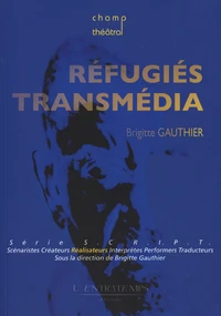 Réfugiés transmédia