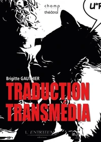 Traduction transmédia