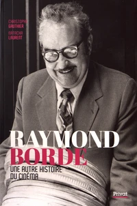 Raymond Borde