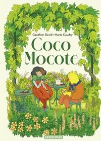 Coco Mocote