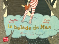 Gauthier David et Marie Caudry - La balade de Max.