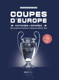 Coupes d'Europe