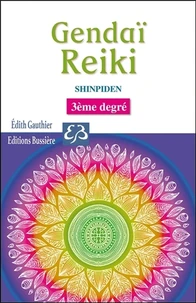 Gendaï Reiki Shinpiden