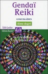 Gendaï Reiki