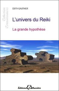 L'univers du reiki