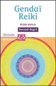 Reiki, Gendaï Reiki Fudo Myo O Ho