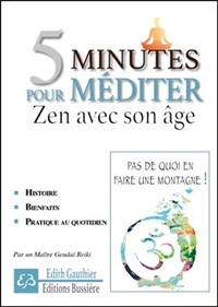 Zen avec son âge