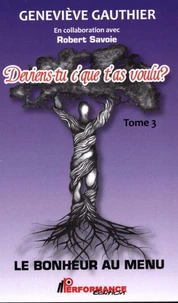 Deviens-tu c'que t'as voulu ?