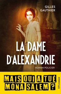 La dame d'Alexandrie