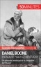 Gauthier Godart - Daniel Boone en route pour le Kentucky - Un pionnier américain à la conquête de l'Ouest.