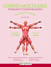 Chaînes musculaires étirement et renforcement