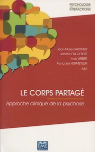 Le corps partagé
