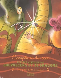 Petites histoires de chevaliers et de dragons