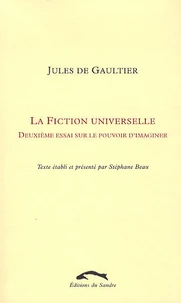 La fiction universelle