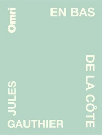 En bas de la côte